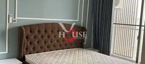 Квартира с 3 спальнями в Район 7, Вьетнам № 19799 3