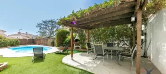 4 غرف نوم منزل في Benalmadena, Spain رقم 175041 59