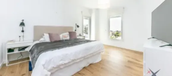 4 غرف نوم منزل في Benalmadena, Spain رقم 175041 47