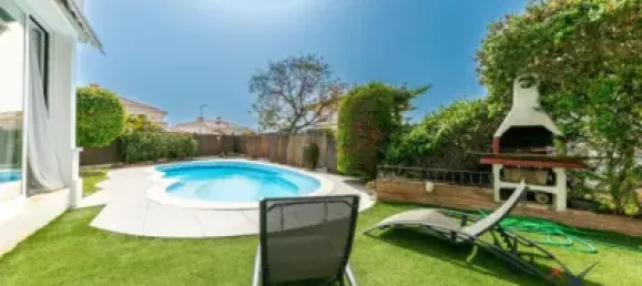 4 غرف نوم منزل في Benalmadena, Spain رقم 175041 11