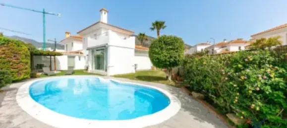 4 غرف نوم منزل في Benalmadena, Spain رقم 175041 13