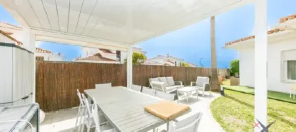 4 غرف نوم منزل في Benalmadena, Spain رقم 175041 19