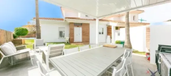 4 غرف نوم منزل في Benalmadena, Spain رقم 175041 21