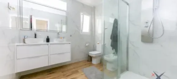 4 غرف نوم منزل في Benalmadena, Spain رقم 175041 45