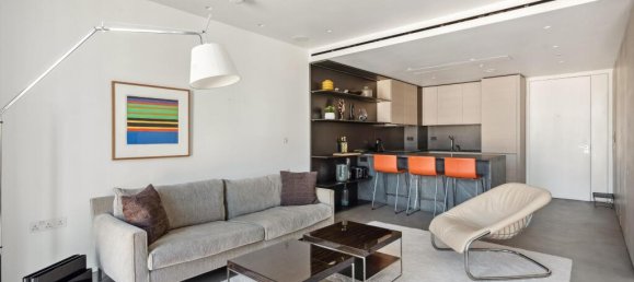 1 bedroom Apartment in London, United Kingdom No. 6929 5