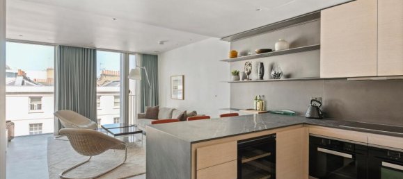 1 bedroom Apartment in London, United Kingdom No. 6929 16