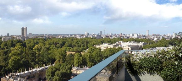 1 bedroom Apartment in London, United Kingdom No. 6929 14