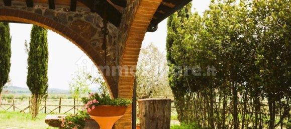 3 Schlafzimmer Haus in Gavorrano, Italy, Nr. 209011 21