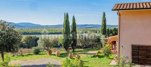 3 Schlafzimmer Haus in Gavorrano, Italy, Nr. 209011 22