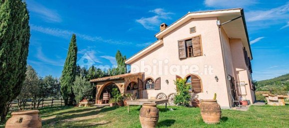 3 Schlafzimmer Haus in Gavorrano, Italy, Nr. 209011 19