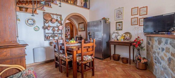 3 Schlafzimmer Haus in Gavorrano, Italy, Nr. 209011 38
