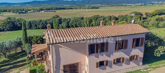 3 Schlafzimmer Haus in Gavorrano, Italy, Nr. 209011 23