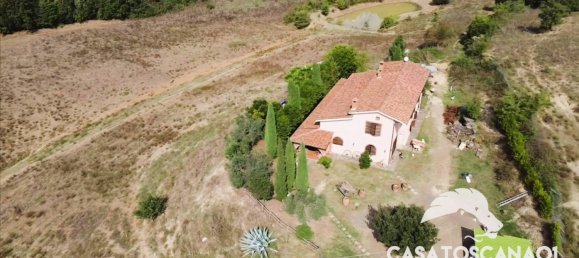 3 Schlafzimmer Haus in Gavorrano, Italy, Nr. 209011 30