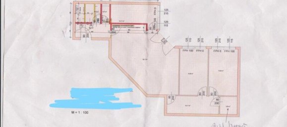 4-Zimmer Wohnung in Meidling, Austria, Nr. 164396 43