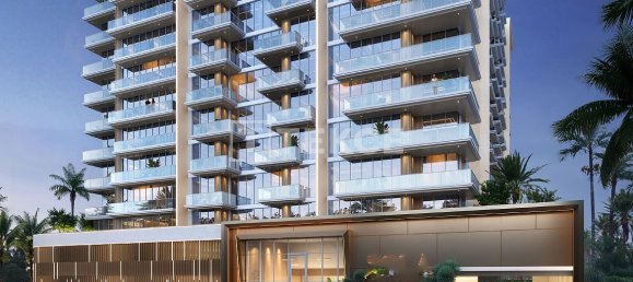 Квартира с 2 спальнями в Дубай, ОАЭ № 65650 2