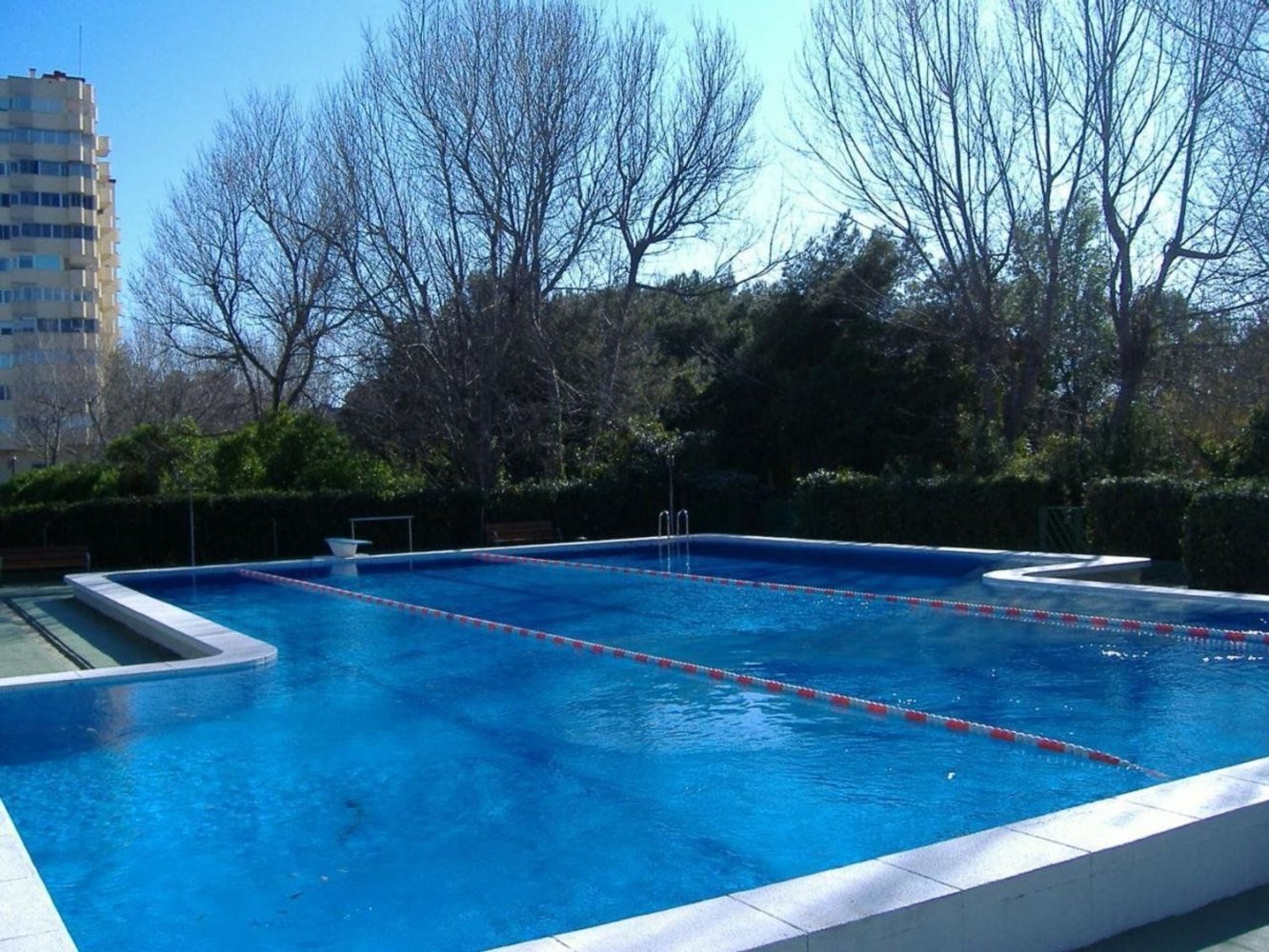 2 bedrooms Apartment in El Saler, Spain No. 167154