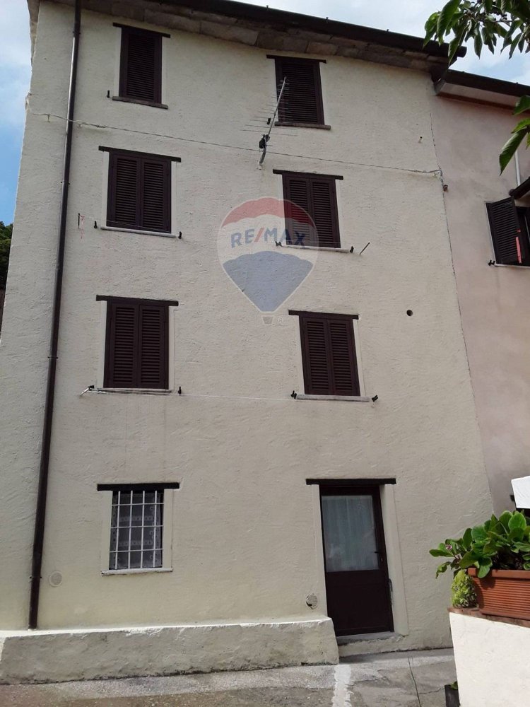 3-Zimmer Haus in Stazzema, Italy, Nr. 166718