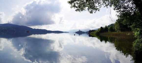 11غرفة منزل في Maria Worth, Austria رقم 106403 8