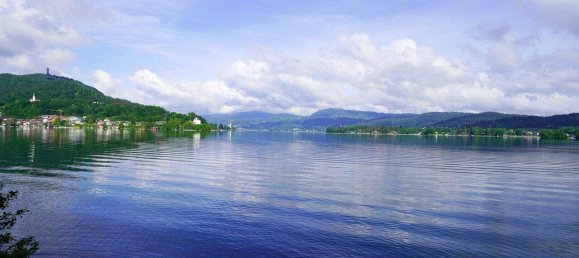 11غرفة منزل في Maria Worth, Austria رقم 106403 7