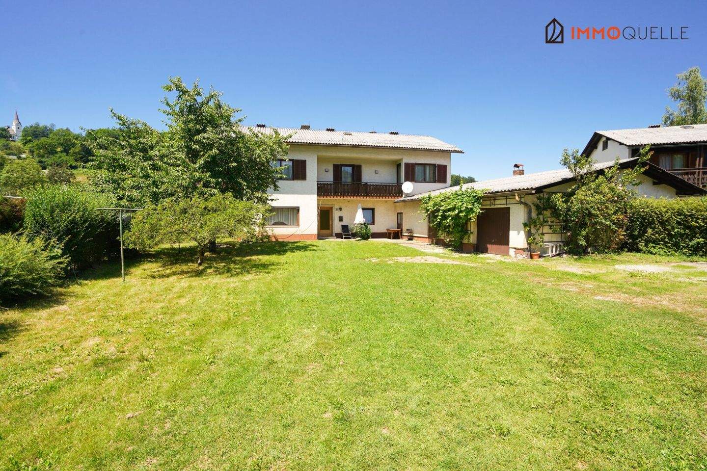 11غرفة منزل في Maria Worth, Austria رقم 106403