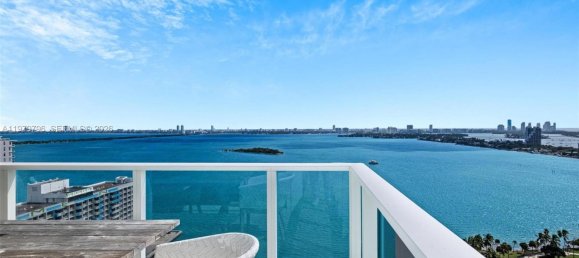 Propriedade comercial T3 em Miami, EUA N.º 615445 12