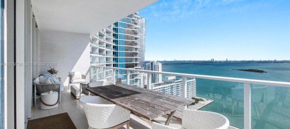 Propriedade comercial T3 em Miami, EUA N.º 615445 14