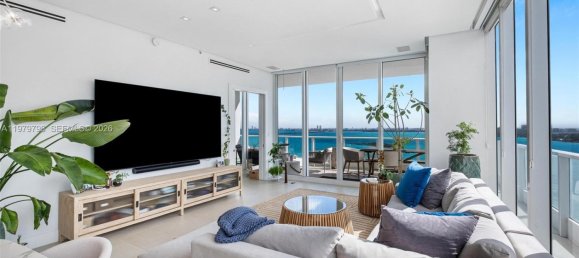 Propriedade comercial T3 em Miami, EUA N.º 615445 28