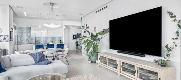 Propriedade comercial T3 em Miami, EUA N.º 615445 19