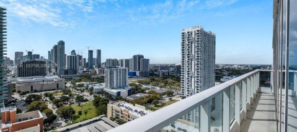 Propriedade comercial T3 em Miami, EUA N.º 615445 11