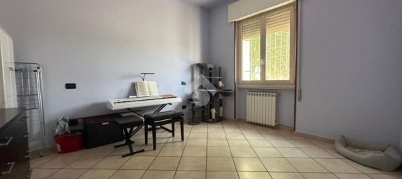 3-Zimmer Wohnung in Seniga, Italy, Nr. 307624 13