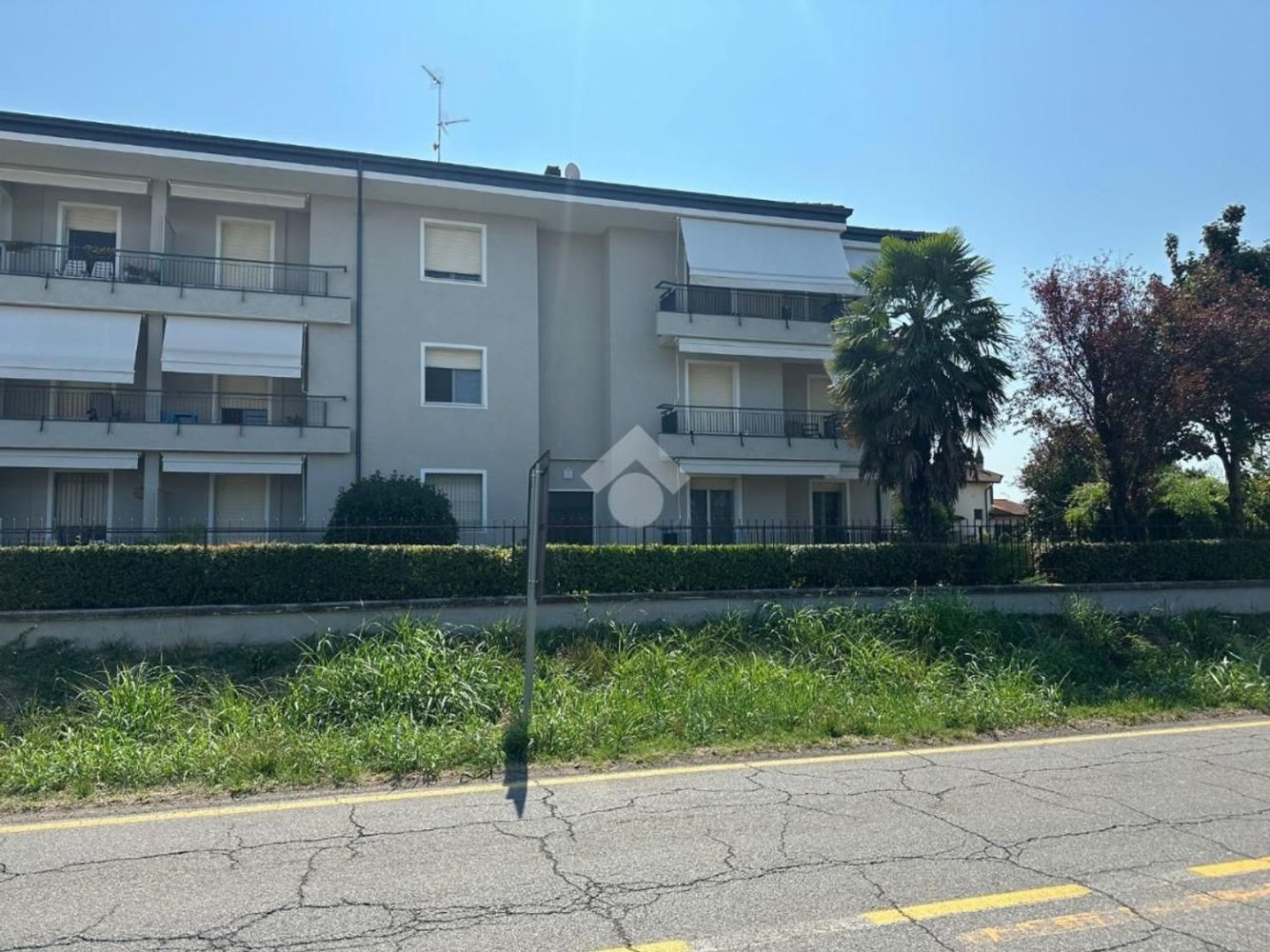 3-Zimmer Wohnung in Seniga, Italy, Nr. 307624