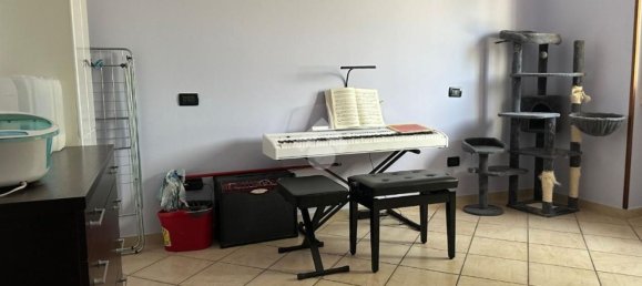 3-Zimmer Wohnung in Seniga, Italy, Nr. 307624 40