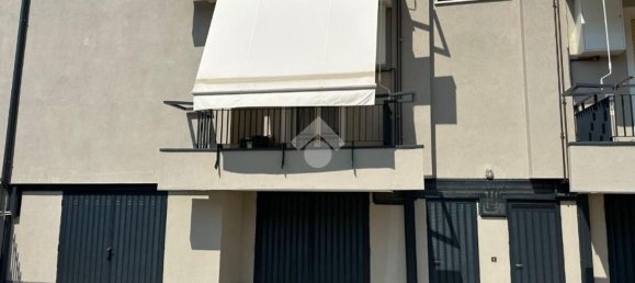 3-Zimmer Wohnung in Seniga, Italy, Nr. 307624 27