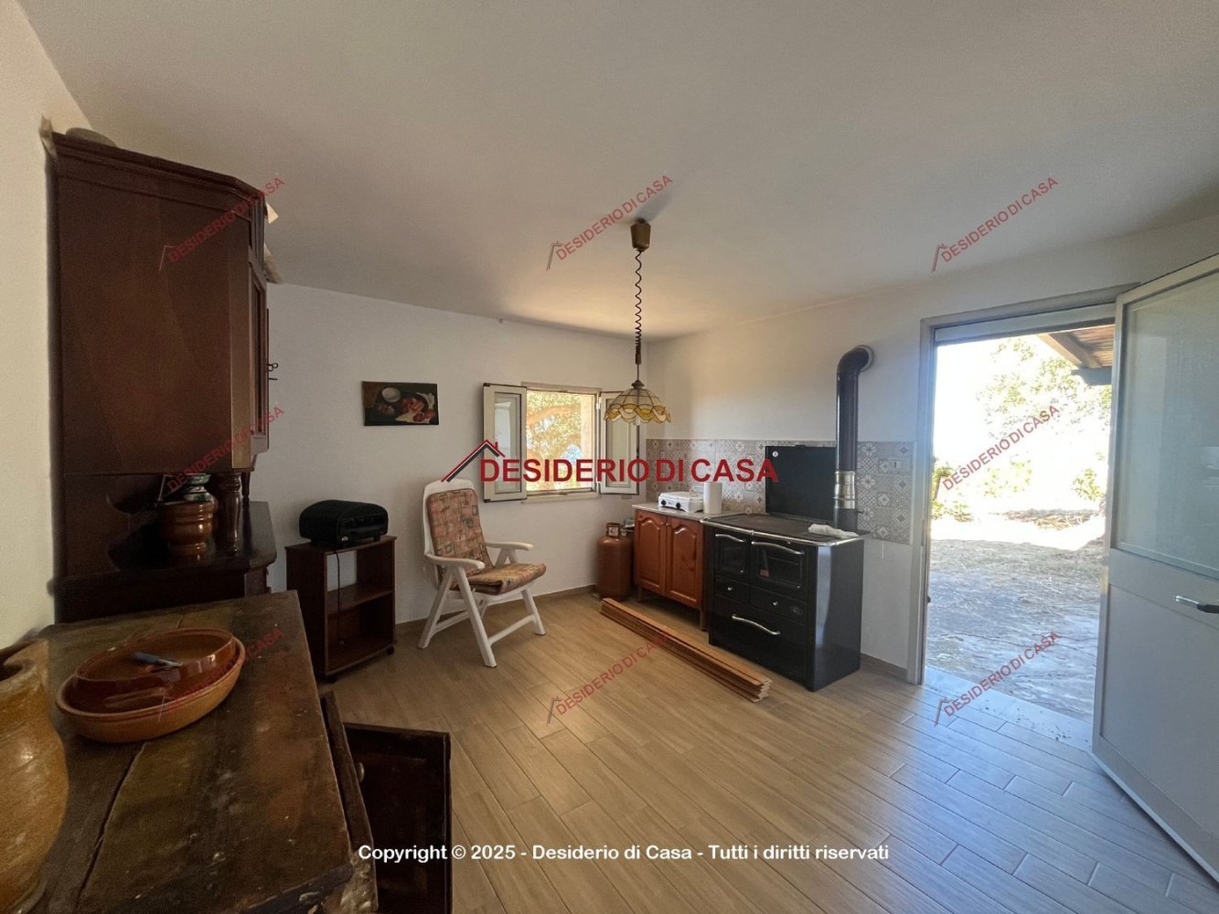 3 bedrooms Villa in Cefalù, Italy No. 331882
