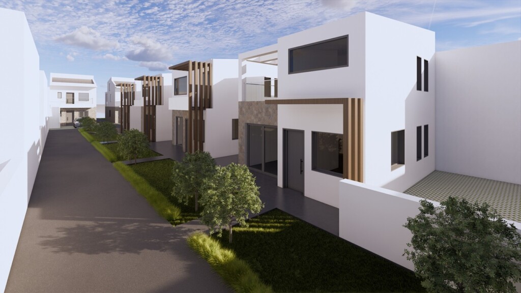 3 bedrooms Commercial property in Chalkidiki, Greece No. 2103