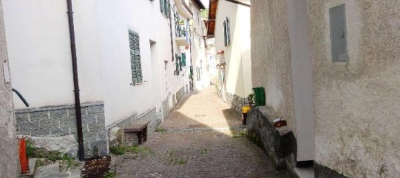 4 rooms House in Murialdo, Italy No. 116853 5