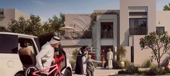 Villa de 3 dormitorios en Al Shamkha, UAE No. 29513 11