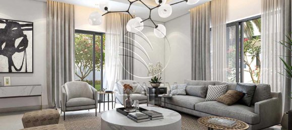 Villa de 3 dormitorios en Al Shamkha, UAE No. 29513 2