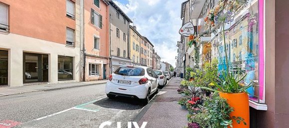 2 bedrooms Apartment in Macon, France No. 312099 11