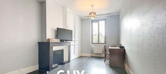 2 bedrooms Apartment in Macon, France No. 312099 9