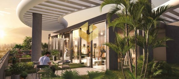 1 bedroom Apartment in Jumeirah Village Circle, UAE No. 8774 11