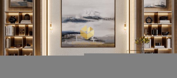 1 bedroom Apartment in Jumeirah Village Circle, UAE No. 8774 3