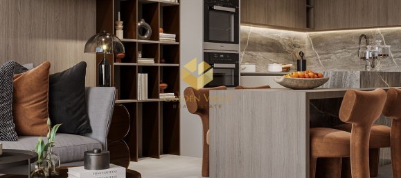 1 bedroom Apartment in Jumeirah Village Circle, UAE No. 8774 6