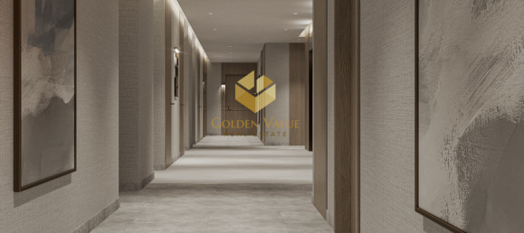 1 bedroom Apartment in Jumeirah Village Circle, UAE No. 8774 8