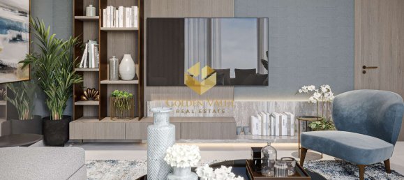 1 bedroom Apartment in Jumeirah Village Circle, UAE No. 8774 12