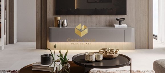 1 bedroom Apartment in Jumeirah Village Circle, UAE No. 8774 5