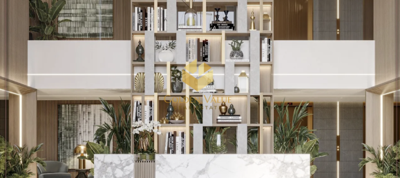 1 bedroom Apartment in Jumeirah Village Circle, UAE No. 8774 10