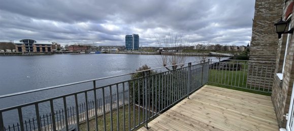 3 bedrooms House in Gillingham, United Kingdom No. 951 62