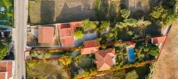 4 bedrooms House in Aljubarrota, Portugal No. 150942 3