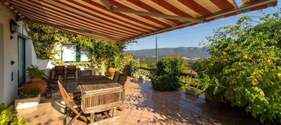 4 bedrooms House in Aljubarrota, Portugal No. 150942 9